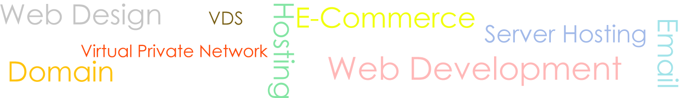 web design and development company