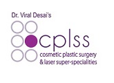 Dr. Viral Desai 