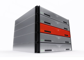 Email server company
